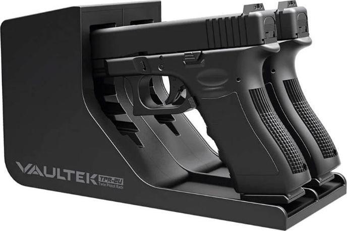Immagine prodotto Vaultek MX Twin Pistol Rack