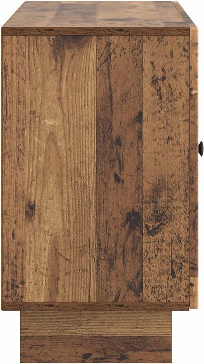 Produktbild vidaXL Modernes Sideboard (34.50 x 89 x 60 cm)