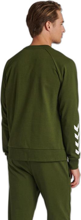 Immagine prodotto hummel FELPA ISAM 2.0 (M)