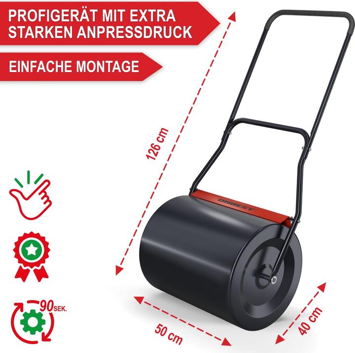 Actual product image Jamb Lomas