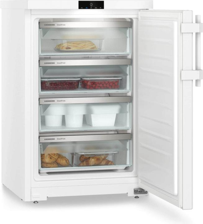 Actual product image Liebherr Fd1404-20 (Stand-alone, 106 l)