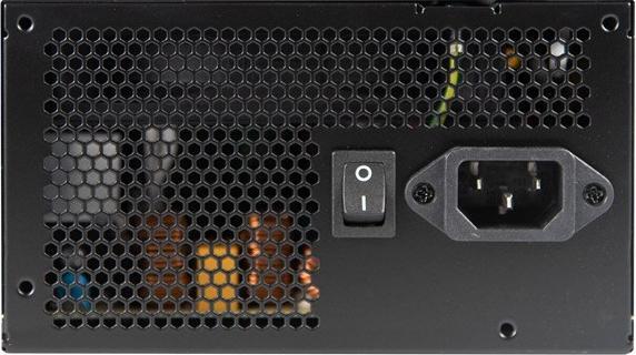 Produktbild Chieftec Task TPS - 400W (400 W)