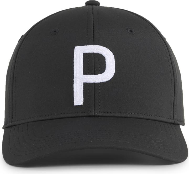 Actual product image Puma Heritage P Cap EU