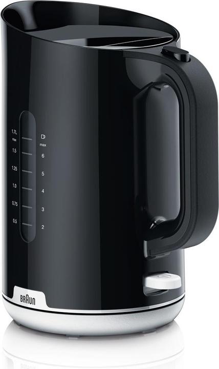 Braun WK1100BK 1,7 L 2200W (1.70 l)