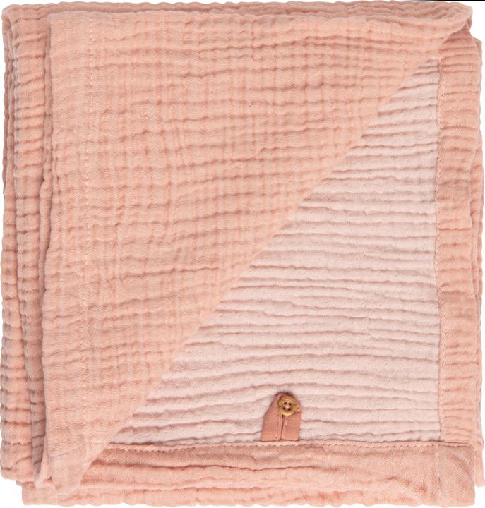 Produktbild Zewi bébé jou Muslin Kuscheldecke