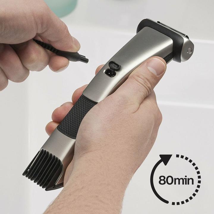 Produktbild Philips Bodygroomer Series 7000