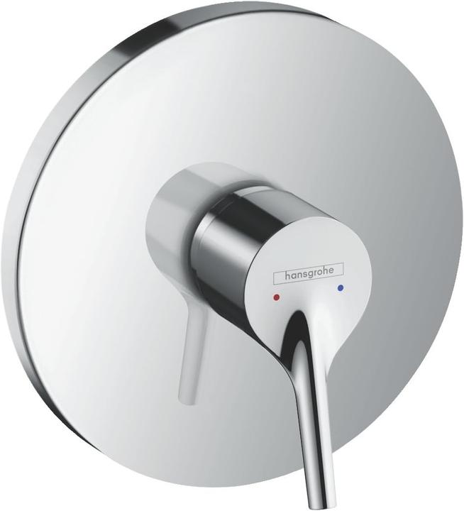 Produktbild hansgrohe Talis S Chrom