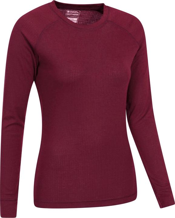 Produktbild Mountain Warehouse Talus Oberteil Langärmlig (38)