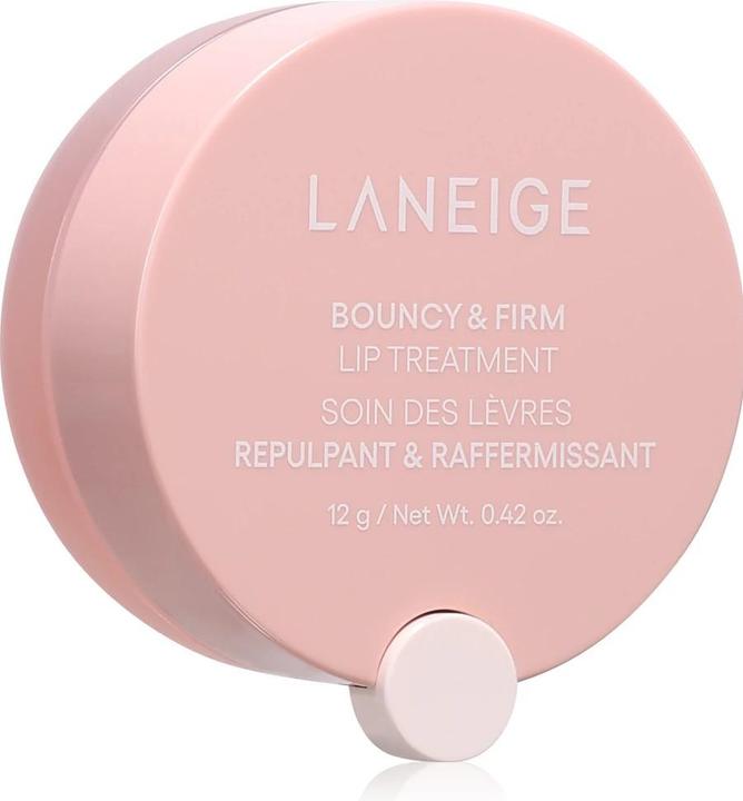 Produktbild Laneige Lanegie Bouncy & Firm Lip Treatment 12 Gr (Lippenbalsam, Lippenpflege Stick, 12 ml)
