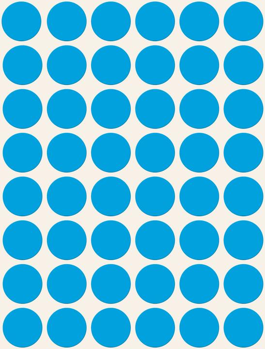 Image du produit Avery Points de repère