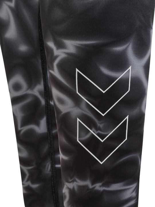 Immagine prodotto hummel Hmlte Twist Aop Tights A Vita Media (L)