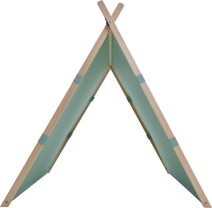 Immagine prodotto Sunny Tenda da gioco Como - verde