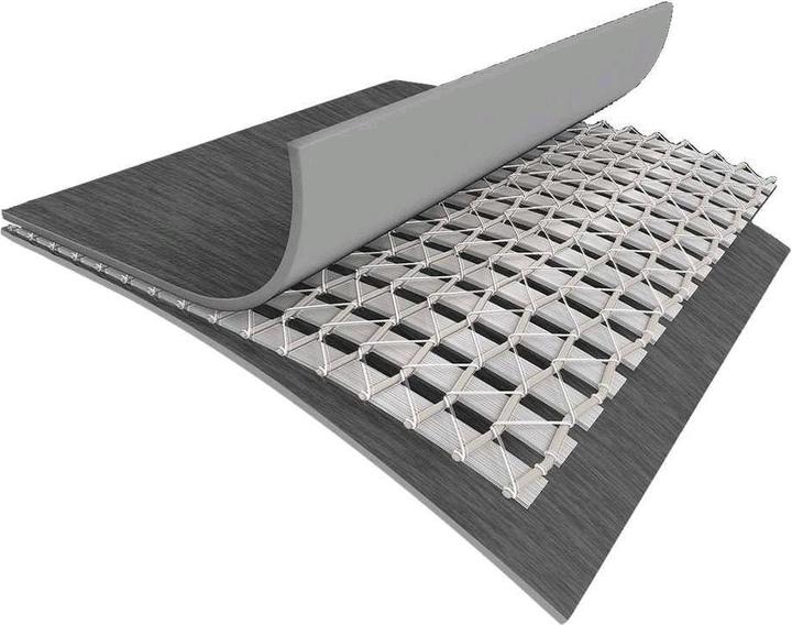 Produktbild Intex Pure SPA Bubble GreyWood XXL Deluxe (6 Personen)