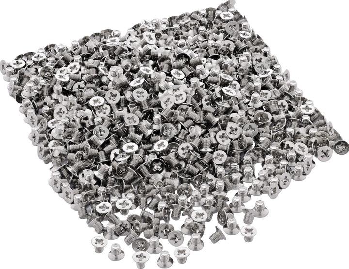 Immagine prodotto InLine Set di viti da 100 pezzi