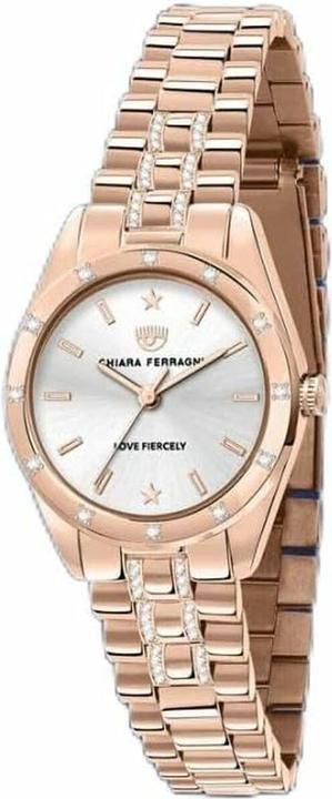 Produktbild Chiara Ferragni WATCHES Mod. R1953100516 (28 mm)