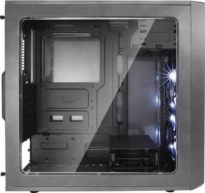 Produktbild Fractal Focus G (ATX, mATX, Mini-ITX)