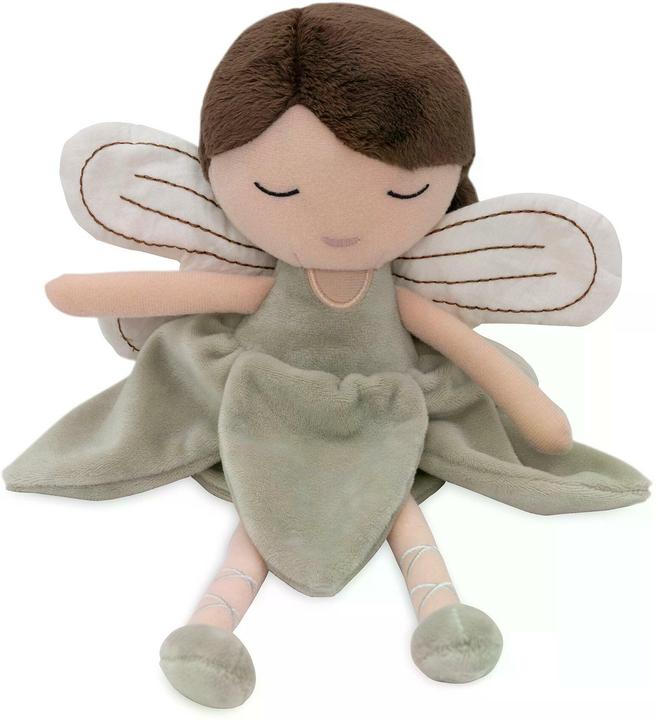Actual product image Jollein Livia plush fairy (6 cm)