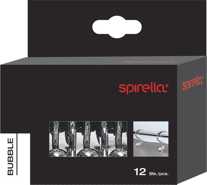 Produktbild spirella Bubble