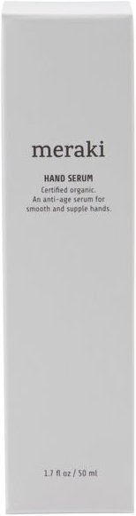 Actual product image Meraki Hand serum - 50 ml (309770043) (50 ml)
