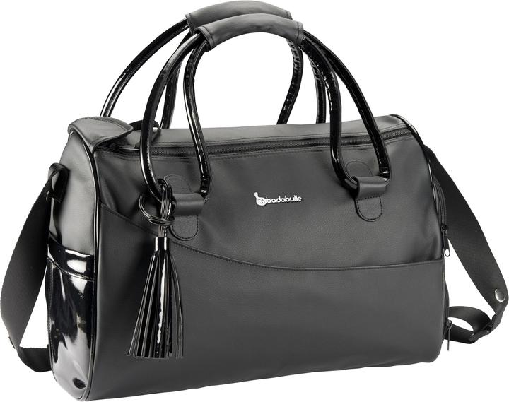 Produktbild Badabulle Glossy