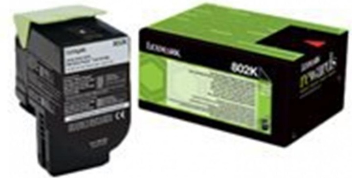 Lexmark 80c20k0 (FC)