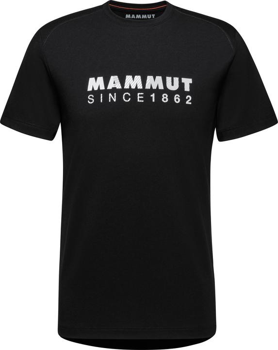 Immagine prodotto Mammut Trovat T-Shirt Logo (S)