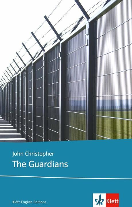 Produktbild The Guardian (Deutsch, Englisch, John Christopher, Peter Bruck, 1994)