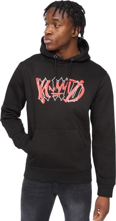 Immagine prodotto Kings Will Dream Wicked Felpa con Cappuccio Uomo (XL)
