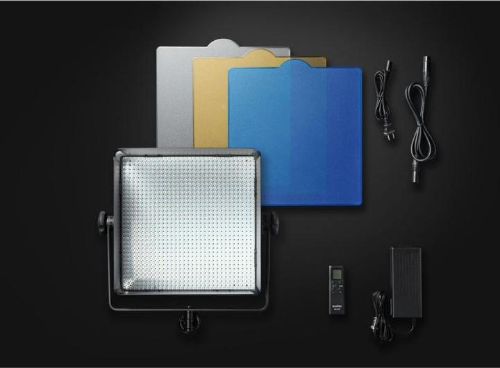 Image du produit Godox LED1000D II (éclairage de studio)