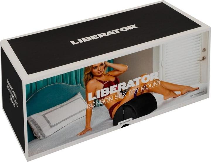 Immagine prodotto Liberator BonBon