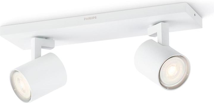 Actual product image Philips MyLiving Runner (510 lm, GU10)
