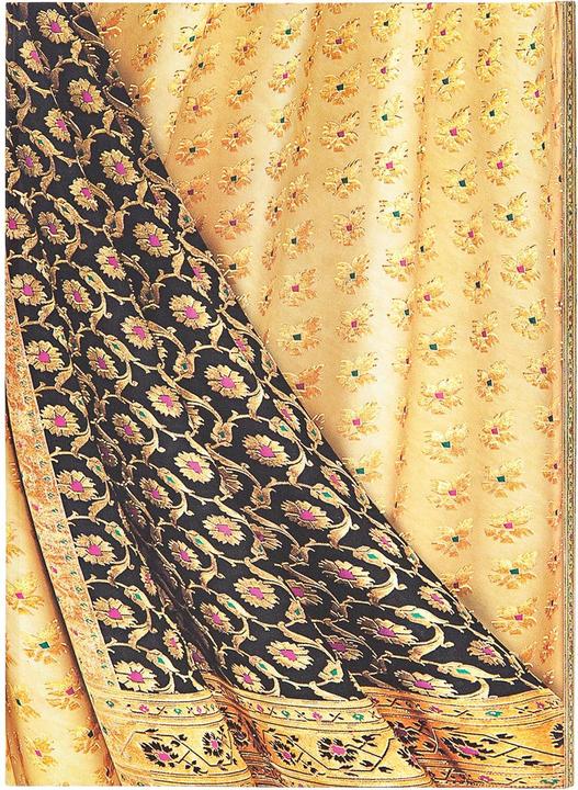 Immagine prodotto Paperblanks SIYAH - Taccuino (A6, Nessuna, Copertina morbida)