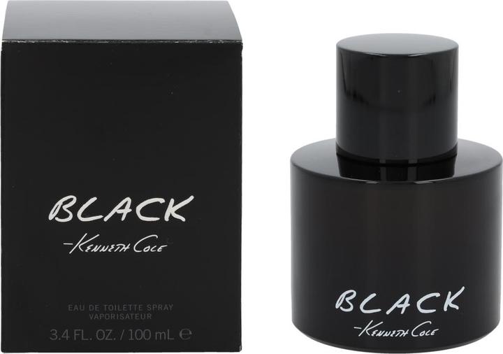 Image du produit Kenneth Cole Noir (Eau de toilette, 100 ml)