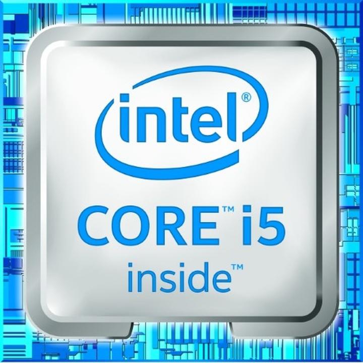 Produktbild Intel i5-6500 (LGA 1151, 3.20 GHz, 4 -Core)