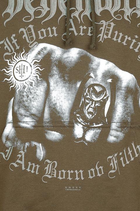 Produktbild Behemoth Purity - The Unholy Trinity Tour 2025 (L)