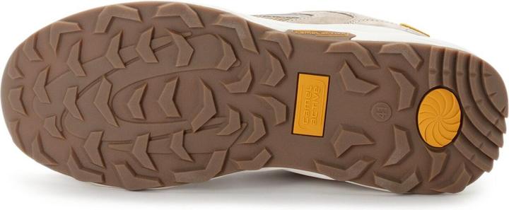 Produktbild Camel Active Sneaker pig nubuk/textile TAUPE (42)