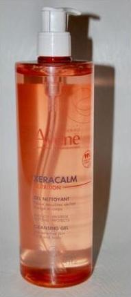 Actual product image MGA Na (Cleansing gel, 750 ml)