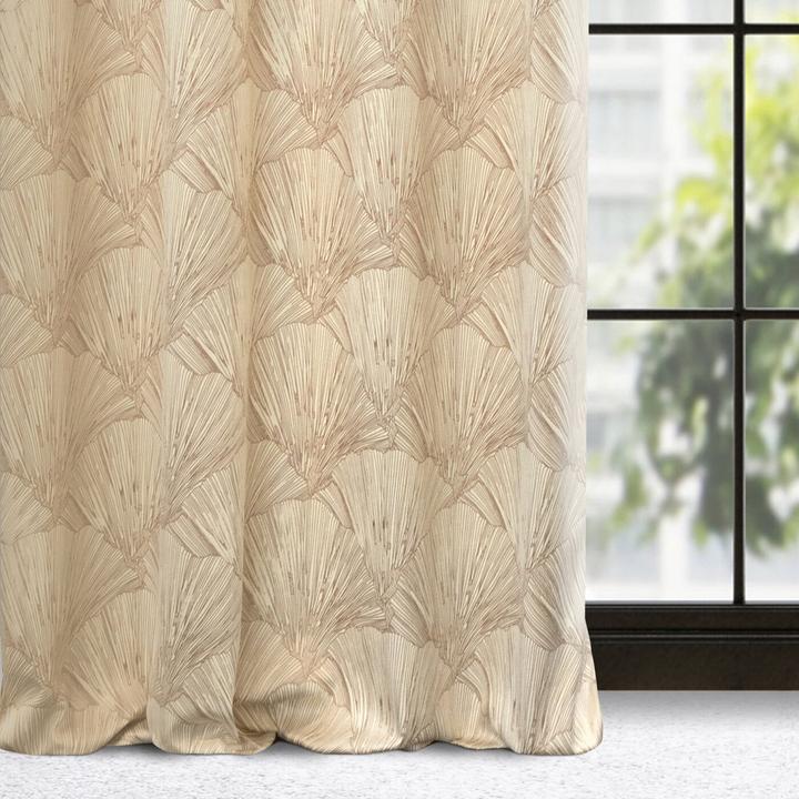 Actual product image Eurofirany Pier (140 x 250 cm)