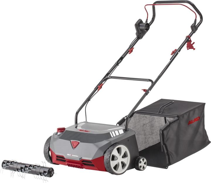 Actual product image AL-KO 38.4 E Combi Care