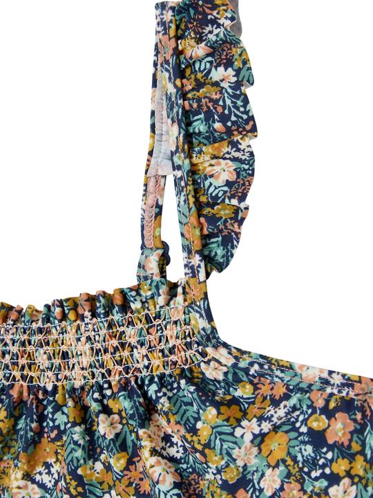 Image du produit Vertbaudet Bikini fille, fleurs (86)