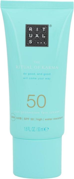 Actual product image Rituals Sun Protection (SPF 50+, 50 ml)