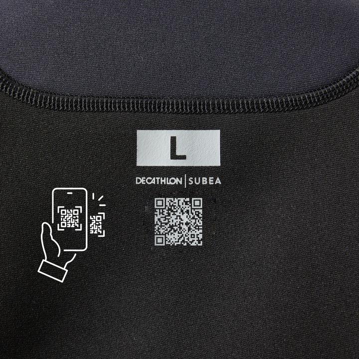 Image du produit Subea Easy (2 mm, XL)