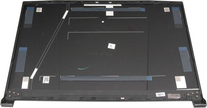 Produktbild MSI 307-7LLA213-HG0 Displaydeckel