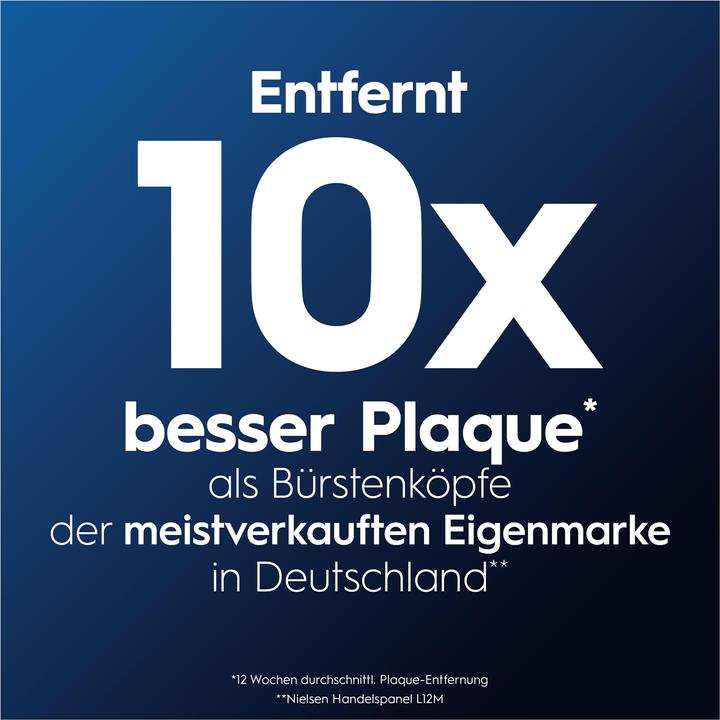 Image du produit Oral-B Pro Precision Clean (10 x)