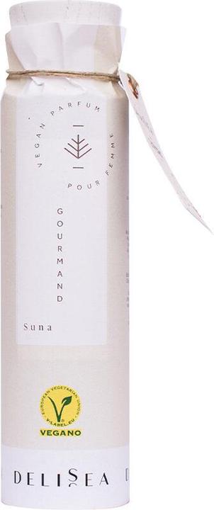 Image du produit Delisea SUNA vegan eau parfum pour femme 150 ml (Eau de parfum, 150 ml)