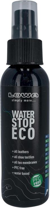 Produktbild Lowa Schuhpflegeset