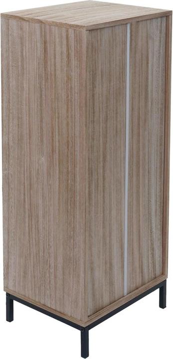 Produktbild JOHN316 Highboard (35 x 29 x 84 cm)