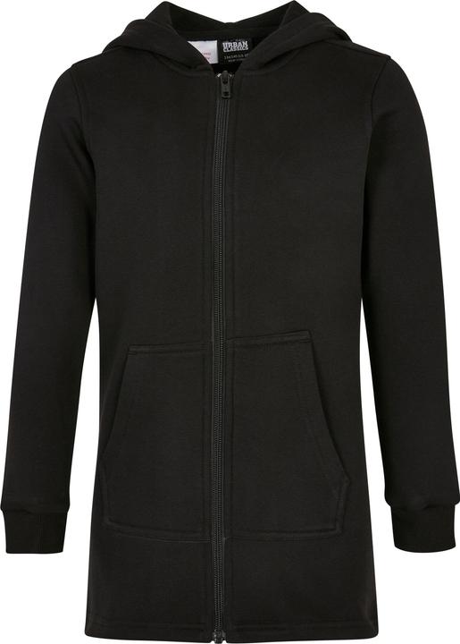 Produktbild Urban Classics Girls Sweat Parka (122, 128)