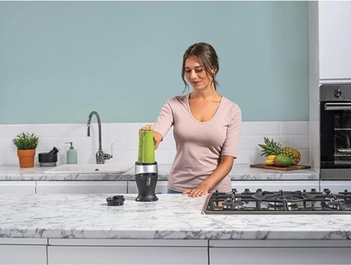 Produktbild Ninja QB3001EUS Mixer & Smoothie Maker (700 W)