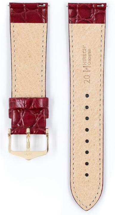 Immagine prodotto Hirsch Crocograin (16 mm, Polpaccio)